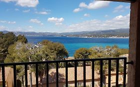 Vvf Residence Saint-Cyr-Sur-Mer